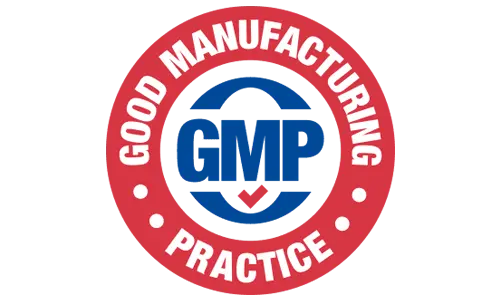 nerve flow gmp certified