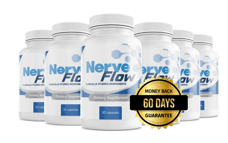 nerve flow discount
